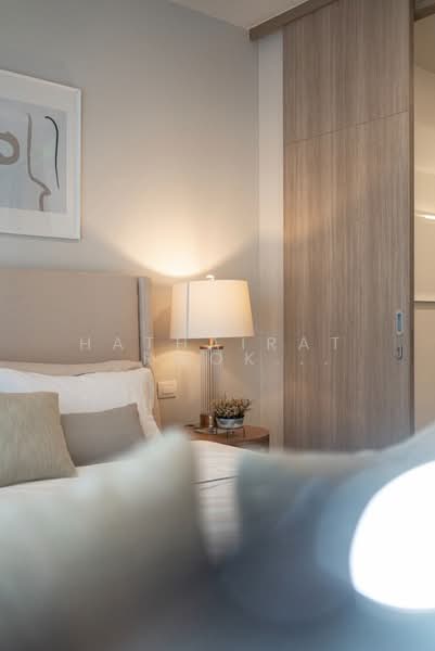 Noble Ploenchit, Bangkok, 1035 Ploenchit  Road, Lumphini, Pathum Wan, Bangkok, 1 Bedroom, 47 sqm, Condo For Sale, by Hathairat  Rookphan  , 500174433 - DDproperty.com