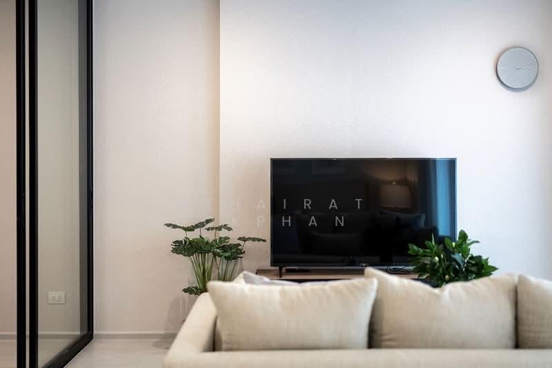 Noble Ploenchit, Bangkok, 1035 Ploenchit  Road, Lumphini, Pathum Wan, Bangkok, 1 Bedroom, 47 sqm, Condo For Sale, by Hathairat  Rookphan  , 500174433 - DDproperty.com