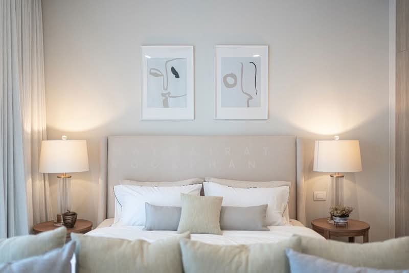 Noble Ploenchit, Bangkok, 1035 Ploenchit  Road, Lumphini, Pathum Wan, Bangkok, 1 Bedroom, 47 sqm, Condo For Sale, by Hathairat  Rookphan  , 500174433 - DDproperty.com