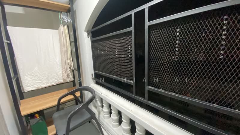 Nirun Residence 7 : นิรันดร์ เรสซิเดนซ์ 7, กรุงเทพ, รามคำแหง 2 ซอย 23 แยก 5, ดอกไม้, ประเวศ, กรุงเทพ, 25 ตร.ม., คอนโด ให้เช่า, โดย Netsanthiah Ai, 500174434 - DDproperty.com