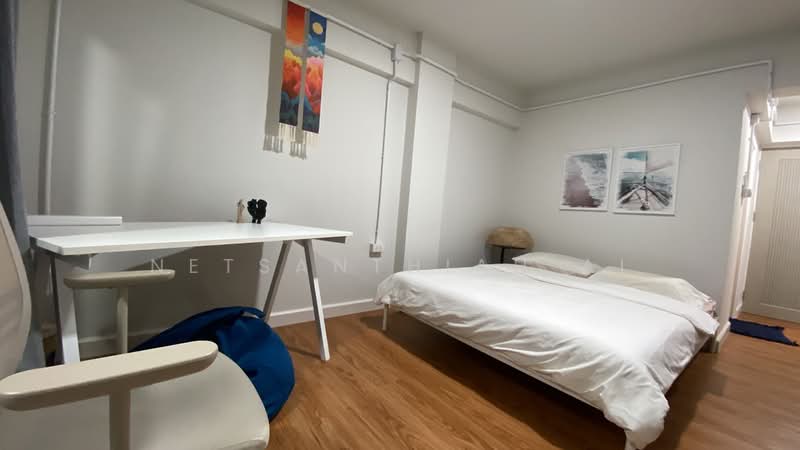 Nirun Residence 7, Bangkok, Ramkhamhaeng 2 Soi 23 Intersection 5, Dok Mai, Prawet, Bangkok, Studio, 25 sqm, Condo For Rent, by Netsanthiah Ai, 500174434 - DDproperty.com