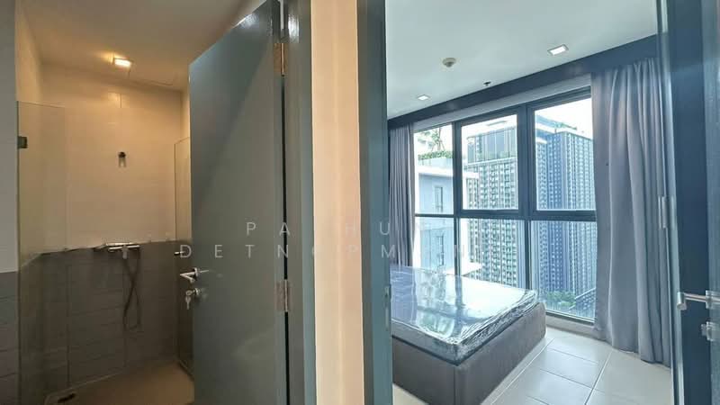 IDEO MOBI Rama 9, Bangkok, 90 Rama 9 Road, Huai Khwang, Huai Khwang, Bangkok, 1 Bedroom, 44 sqm, Condo For Sale, by Pafhun  Detnopmani , 500174435 - DDproperty.com