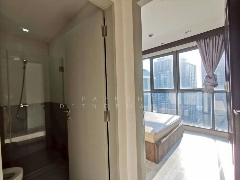 IDEO MOBI Rama 9, Bangkok, 90 Rama 9 Road, Huai Khwang, Huai Khwang, Bangkok, 1 Bedroom, 44 sqm, Condo For Sale, by Pafhun  Detnopmani , 500174435 - DDproperty.com