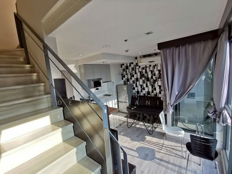 IDEO MOBI Rama 9, Bangkok, 90 Rama 9 Road, Huai Khwang, Huai Khwang, Bangkok, 1 Bedroom, 44 sqm, Condo For Sale, by Pafhun  Detnopmani , 500174435 - DDproperty.com