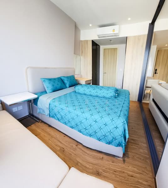 Once Pattaya, Chon Buri (Pattaya), 15 6 Sukhumvit 99, Na Kloe, Bang Lamung (Pattaya), Chon Buri (Pattaya), 1 Bedroom, 34 sqm, Condo For Rent, by PLC Real Estate, 500174436 - DDproperty.com