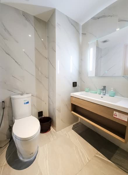 Once Pattaya, Chon Buri (Pattaya), 15 6 Sukhumvit 99, Na Kloe, Bang Lamung (Pattaya), Chon Buri (Pattaya), 1 Bedroom, 34 sqm, Condo For Rent, by PLC Real Estate, 500174436 - DDproperty.com