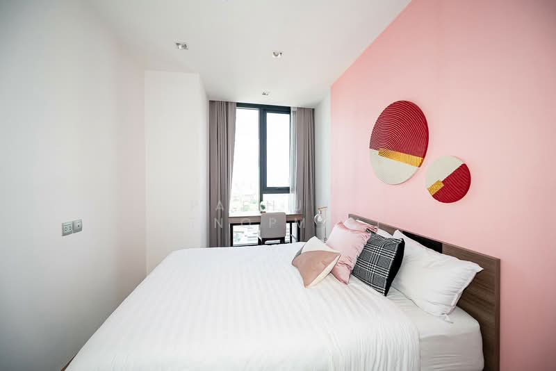 The Line Phahon-Pradipat, Bangkok, 21 Pradiphat Road, Samsen Nai, Phaya Thai, Bangkok, 1 Bedroom, 34 sqm, Condo For Sale, by Pafhun  Detnopmani , 500174438 - DDproperty.com