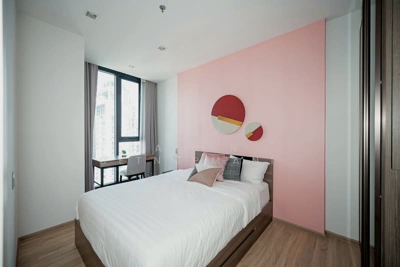 The Line Phahon-Pradipat, Bangkok, 21 Pradiphat Road, Samsen Nai, Phaya Thai, Bangkok, 1 Bedroom, 34 sqm, Condo For Sale, by Pafhun  Detnopmani , 500174438 - DDproperty.com