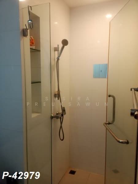 The Coast, Bangkok, 3888 Sukhumvit Road, Bang Na Tai, Bang Na, Bangkok, 1 Bedroom, 36 sqm, Condo For Rent, by Susira Prueksawun, 500174439 - DDproperty.com