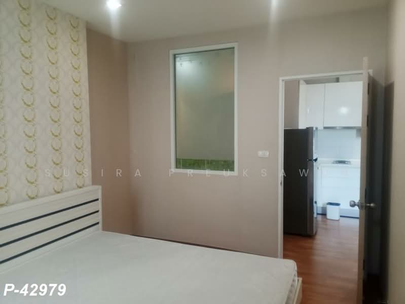 The Coast, Bangkok, 3888 Sukhumvit Road, Bang Na Tai, Bang Na, Bangkok, 1 Bedroom, 36 sqm, Condo For Rent, by Susira Prueksawun, 500174439 - DDproperty.com