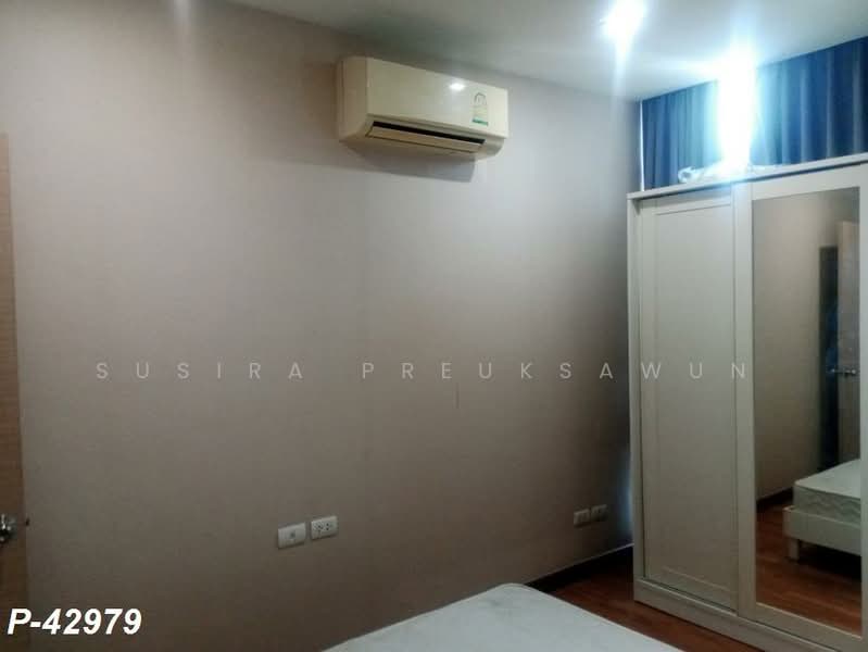 The Coast, Bangkok, 3888 Sukhumvit Road, Bang Na Tai, Bang Na, Bangkok, 1 Bedroom, 36 sqm, Condo For Rent, by Susira Prueksawun, 500174439 - DDproperty.com