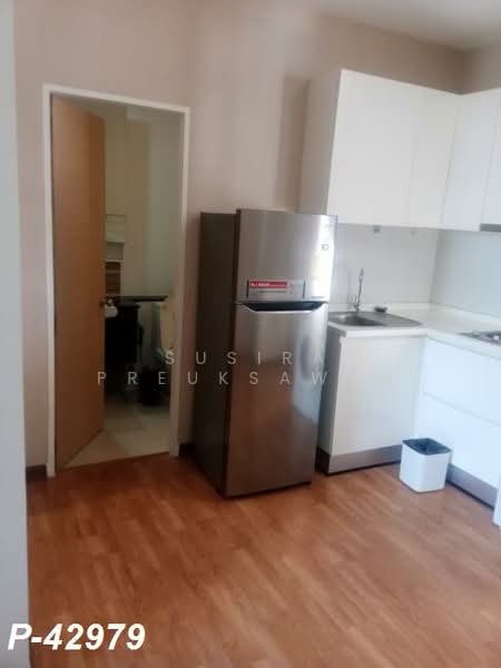 The Coast, Bangkok, 3888 Sukhumvit Road, Bang Na Tai, Bang Na, Bangkok, 1 Bedroom, 36 sqm, Condo For Rent, by Susira Prueksawun, 500174439 - DDproperty.com