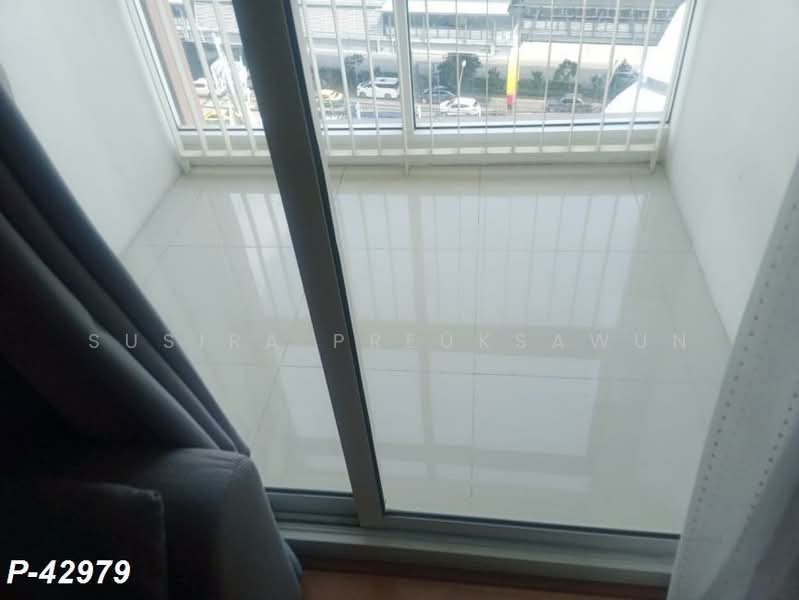 The Coast, Bangkok, 3888 Sukhumvit Road, Bang Na Tai, Bang Na, Bangkok, 1 Bedroom, 36 sqm, Condo For Rent, by Susira Prueksawun, 500174439 - DDproperty.com