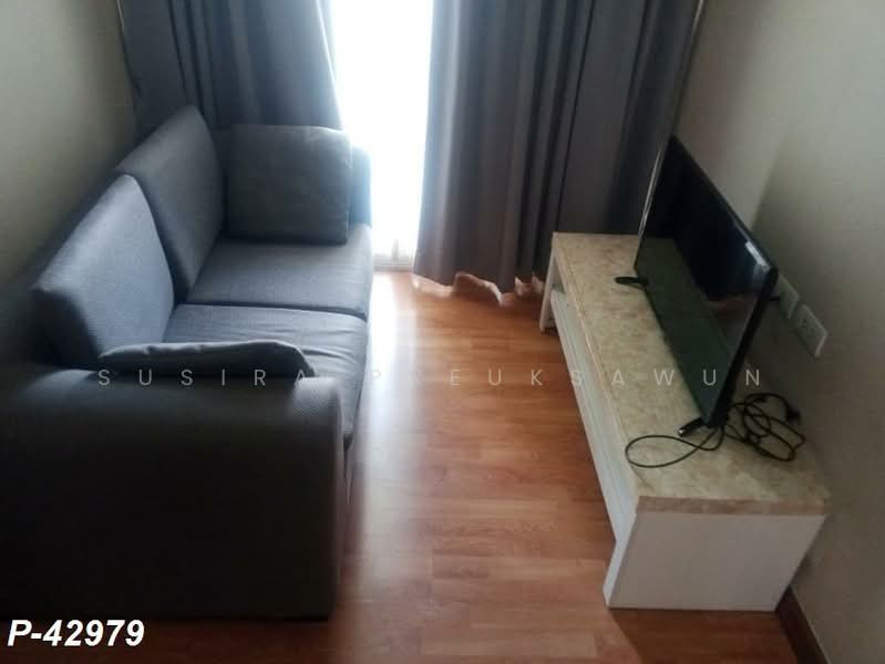 The Coast, Bangkok, 3888 Sukhumvit Road, Bang Na Tai, Bang Na, Bangkok, 1 Bedroom, 36 sqm, Condo For Rent, by Susira Prueksawun, 500174439 - DDproperty.com