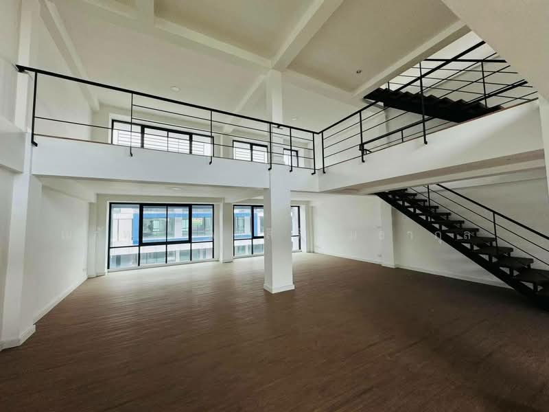 Nirvana @WORK ลาดพร้าว-เกษตรนวมินทร์, Bangkok, Nawamin, Bueng Kum, Bangkok, , 480 sqm, Shophouse For Rent, by ณภัทร พรสิริเมธากุล, 500174440 - DDproperty.com