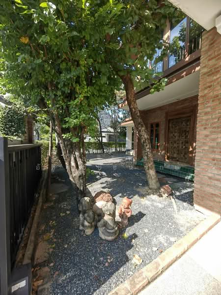 Burasiri Pattanakarn : บุราสิริ พัฒนาการ, กรุงเทพ, ถนนพัฒนาการตัดใหม่, ประเวศ, ประเวศ, กรุงเทพ, 300 ตร.ม., บ้านเดี่ยว ให้เช่า, โดย ไอรินทร์ อัครชัยธนรักษ์, 500174441 - DDproperty.com