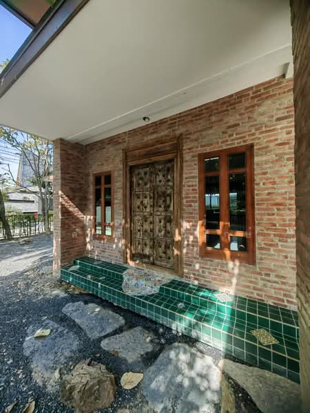 Burasiri Pattanakarn : บุราสิริ พัฒนาการ, กรุงเทพ, ถนนพัฒนาการตัดใหม่, ประเวศ, ประเวศ, กรุงเทพ, 300 ตร.ม., บ้านเดี่ยว ให้เช่า, โดย ไอรินทร์ อัครชัยธนรักษ์, 500174441 - DDproperty.com