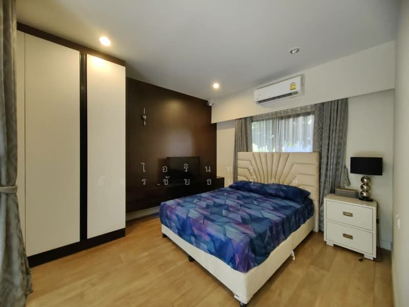 Burasiri Pattanakarn, Bangkok, New Pattanakarn Road, Prawet, Prawet, Bangkok, 4 Bedrooms, 300 sqm, Single Detached House For Rent, by ไอรินทร์ อัครชัยธนรักษ์, 500174441 - DDproperty.com