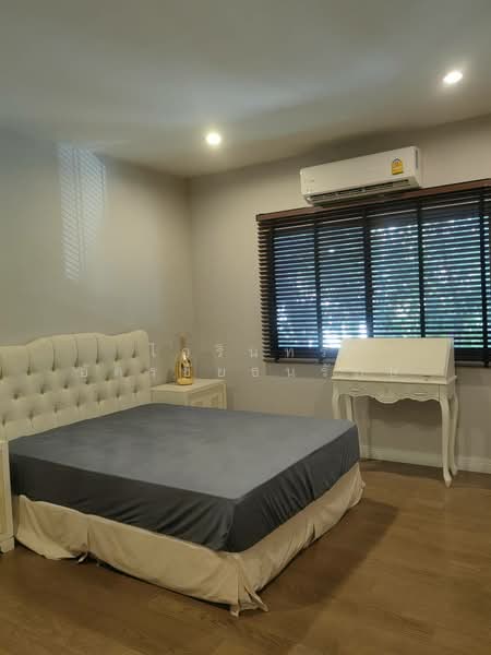Burasiri Pattanakarn, Bangkok, New Pattanakarn Road, Prawet, Prawet, Bangkok, 4 Bedrooms, 300 sqm, Single Detached House For Rent, by ไอรินทร์ อัครชัยธนรักษ์, 500174441 - DDproperty.com