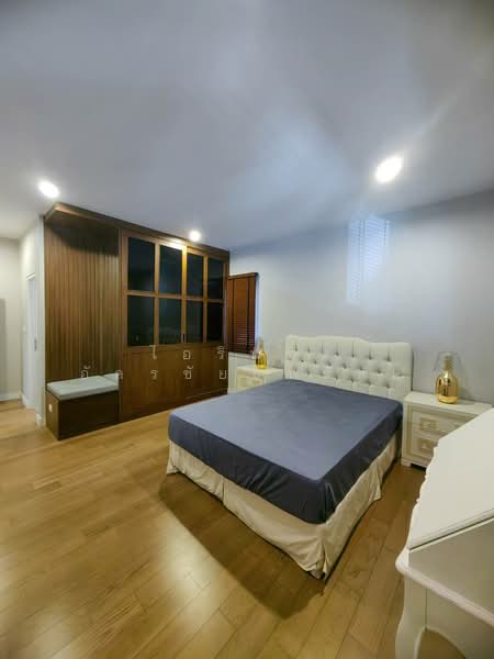 Burasiri Pattanakarn, Bangkok, New Pattanakarn Road, Prawet, Prawet, Bangkok, 4 Bedrooms, 300 sqm, Single Detached House For Rent, by ไอรินทร์ อัครชัยธนรักษ์, 500174441 - DDproperty.com