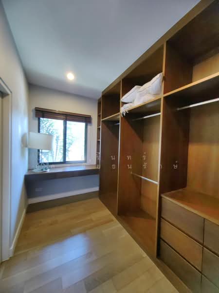 Burasiri Pattanakarn, Bangkok, New Pattanakarn Road, Prawet, Prawet, Bangkok, 4 Bedrooms, 300 sqm, Single Detached House For Rent, by ไอรินทร์ อัครชัยธนรักษ์, 500174441 - DDproperty.com