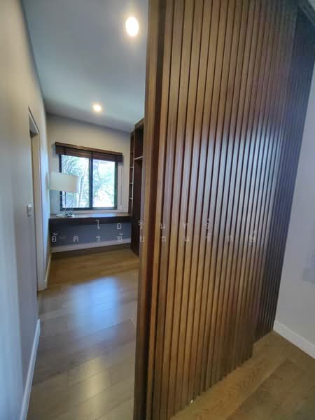 Burasiri Pattanakarn, Bangkok, New Pattanakarn Road, Prawet, Prawet, Bangkok, 4 Bedrooms, 300 sqm, Single Detached House For Rent, by ไอรินทร์ อัครชัยธนรักษ์, 500174441 - DDproperty.com