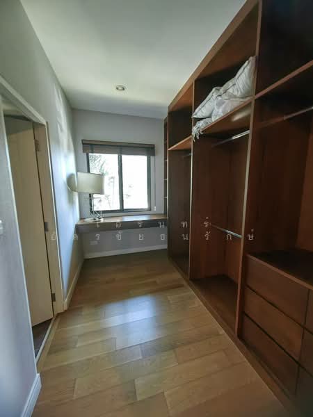 Burasiri Pattanakarn, Bangkok, New Pattanakarn Road, Prawet, Prawet, Bangkok, 4 Bedrooms, 300 sqm, Single Detached House For Rent, by ไอรินทร์ อัครชัยธนรักษ์, 500174441 - DDproperty.com