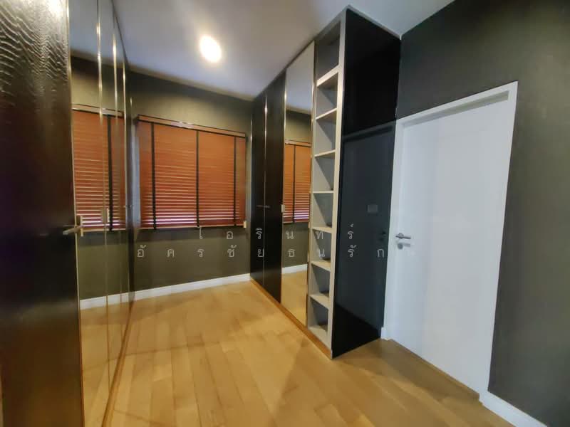 Burasiri Pattanakarn, Bangkok, New Pattanakarn Road, Prawet, Prawet, Bangkok, 4 Bedrooms, 300 sqm, Single Detached House For Rent, by ไอรินทร์ อัครชัยธนรักษ์, 500174441 - DDproperty.com