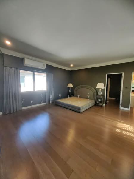 Burasiri Pattanakarn, Bangkok, New Pattanakarn Road, Prawet, Prawet, Bangkok, 4 Bedrooms, 300 sqm, Single Detached House For Rent, by ไอรินทร์ อัครชัยธนรักษ์, 500174441 - DDproperty.com