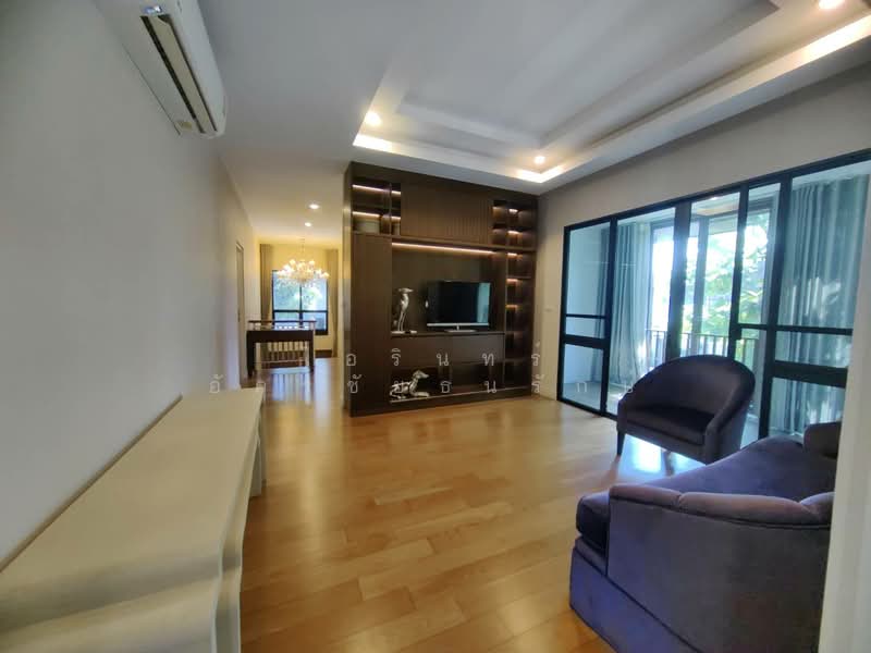 Burasiri Pattanakarn, Bangkok, New Pattanakarn Road, Prawet, Prawet, Bangkok, 4 Bedrooms, 300 sqm, Single Detached House For Rent, by ไอรินทร์ อัครชัยธนรักษ์, 500174441 - DDproperty.com