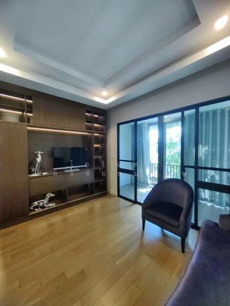 Burasiri Pattanakarn, Bangkok, New Pattanakarn Road, Prawet, Prawet, Bangkok, 4 Bedrooms, 300 sqm, Single Detached House For Rent, by ไอรินทร์ อัครชัยธนรักษ์, 500174441 - DDproperty.com