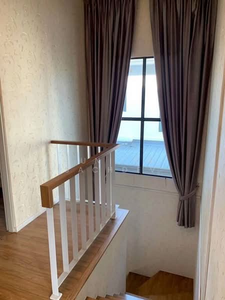 Baan Klang Muang The Edition Rama 9-Onnut : บ้านกลางเมือง ดิ อิดิชชั่น พระราม 9-อ่อนนุช, กรุงเทพ, ทางหลวงพิเศษหมายเลข ทางคู่ขนาน 7, ประเวศ, ประเวศ, กรุงเทพ, 125 ตร.ม., บ้านเดี่ยว ให้เช่า, โดย Sunitra Sachdev, 500174443 - DDproperty.com