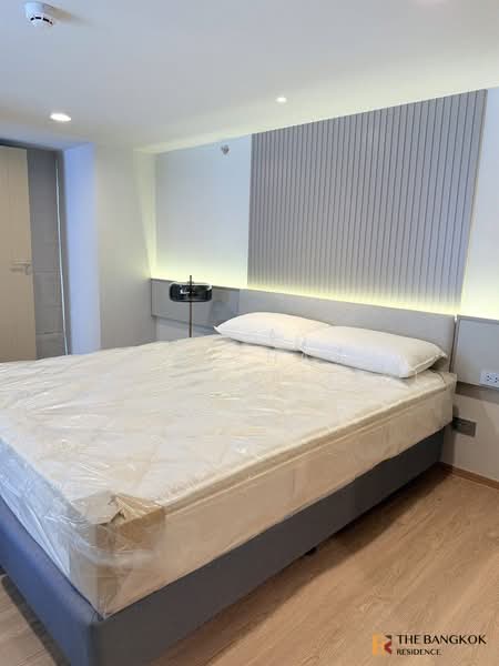 Culture Chula, Bangkok, 38/12 Soi Pratu Chai, Si Phraya, Bang Rak, Bangkok, 2 Bedrooms, 49 sqm, Condo For Rent, by Nicha Peerakittikul, 500174444 - DDproperty.com