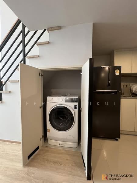 Culture Chula, Bangkok, 38/12 Soi Pratu Chai, Si Phraya, Bang Rak, Bangkok, 2 Bedrooms, 49 sqm, Condo For Rent, by Nicha Peerakittikul, 500174444 - DDproperty.com