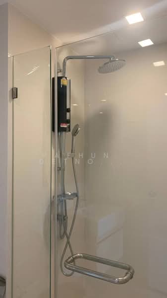 Metro Luxe Ratchada, Bangkok, 461 Ratchadaphisek Road, Din Daeng, Din Daeng, Bangkok, 1 Bedroom, 28 sqm, Condo For Sale, by Pafhun Detnopmani , 500174445 - DDproperty.com