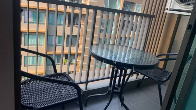 Metro Luxe Ratchada : เมโทรลักซ์ รัชดา, กรุงเทพ, 461 ถนนรัชดาภิเษก, ดินแดง, ดินแดง, กรุงเทพ, 28 ตร.ม., คอนโด ขาย, โดย Pafhun Detnopmani , 500174445 - DDproperty.com