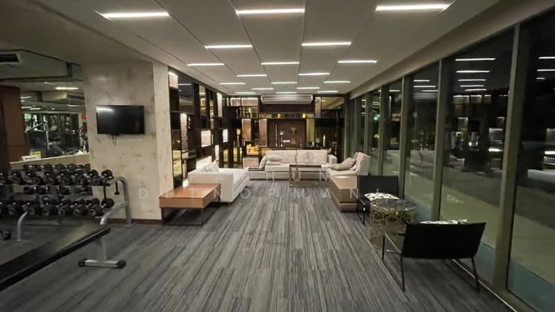 Metro Luxe Ratchada : เมโทรลักซ์ รัชดา, กรุงเทพ, 461 ถนนรัชดาภิเษก, ดินแดง, ดินแดง, กรุงเทพ, 28 ตร.ม., คอนโด ขาย, โดย Pafhun Detnopmani , 500174445 - DDproperty.com