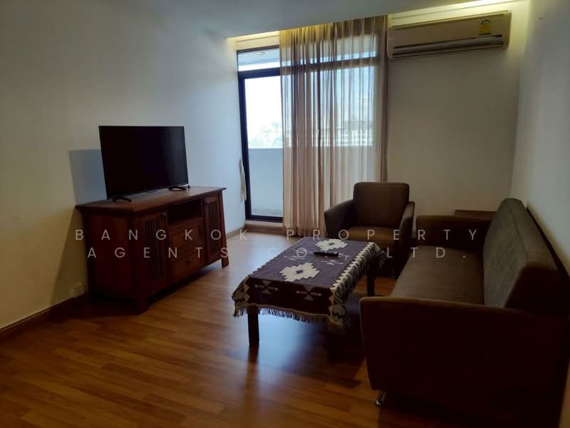 The Roof Garden Onnut, Bangkok, 697 Soi Sukhumvit 50, Phra Kanong, Khlong Toei, Bangkok, 1 Bedroom, 60 sqm, Condo For Rent, by BANGKOK PROPERTY AGENTS CO., LTD., 500174447 - DDproperty.com