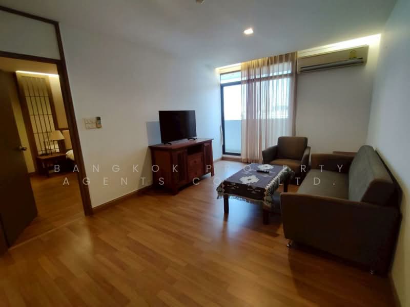 The Roof Garden Onnut, Bangkok, 697 Soi Sukhumvit 50, Phra Kanong, Khlong Toei, Bangkok, 1 Bedroom, 60 sqm, Condo For Rent, by BANGKOK PROPERTY AGENTS CO., LTD., 500174447 - DDproperty.com