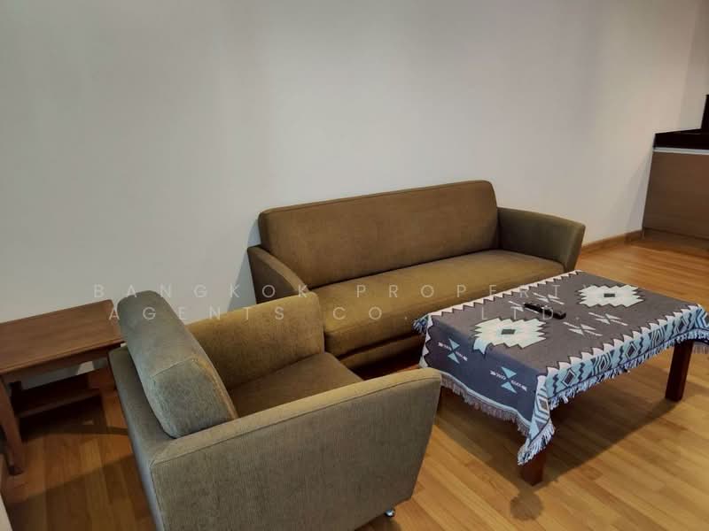 The Roof Garden Onnut, Bangkok, 697 Soi Sukhumvit 50, Phra Kanong, Khlong Toei, Bangkok, 1 Bedroom, 60 sqm, Condo For Rent, by BANGKOK PROPERTY AGENTS CO., LTD., 500174447 - DDproperty.com