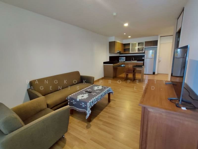 The Roof Garden Onnut, Bangkok, 697 Soi Sukhumvit 50, Phra Kanong, Khlong Toei, Bangkok, 1 Bedroom, 60 sqm, Condo For Rent, by BANGKOK PROPERTY AGENTS CO., LTD., 500174447 - DDproperty.com