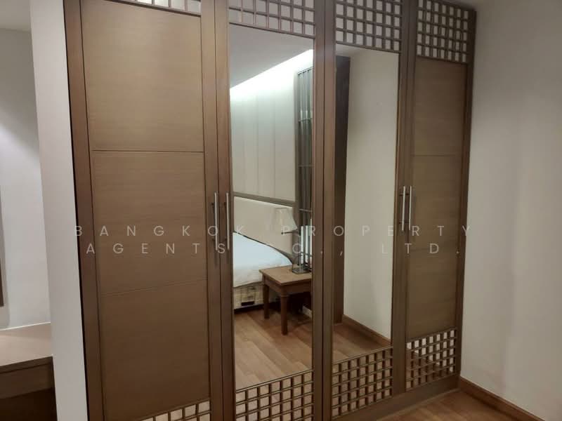 The Roof Garden Onnut, Bangkok, 697 Soi Sukhumvit 50, Phra Kanong, Khlong Toei, Bangkok, 1 Bedroom, 60 sqm, Condo For Rent, by BANGKOK PROPERTY AGENTS CO., LTD., 500174447 - DDproperty.com