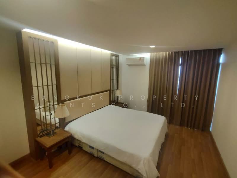 The Roof Garden Onnut, Bangkok, 697 Soi Sukhumvit 50, Phra Kanong, Khlong Toei, Bangkok, 1 Bedroom, 60 sqm, Condo For Rent, by BANGKOK PROPERTY AGENTS CO., LTD., 500174447 - DDproperty.com