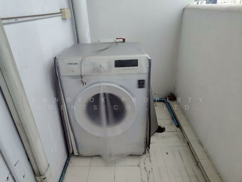 The Roof Garden Onnut, Bangkok, 697 Soi Sukhumvit 50, Phra Kanong, Khlong Toei, Bangkok, 1 Bedroom, 60 sqm, Condo For Rent, by BANGKOK PROPERTY AGENTS CO., LTD., 500174447 - DDproperty.com