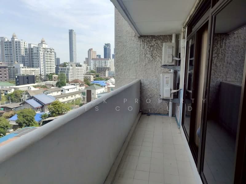 The Roof Garden Onnut : เดอะ รูฟ การ์เด้น อ่อนนุช, กรุงเทพ, 697 ซอยสุขุมวิท 50, พระโขนง, คลองเตย, กรุงเทพ, 60 ตร.ม., คอนโด ให้เช่า, โดย BANGKOK PROPERTY AGENTS CO., LTD., 500174447 - DDproperty.com