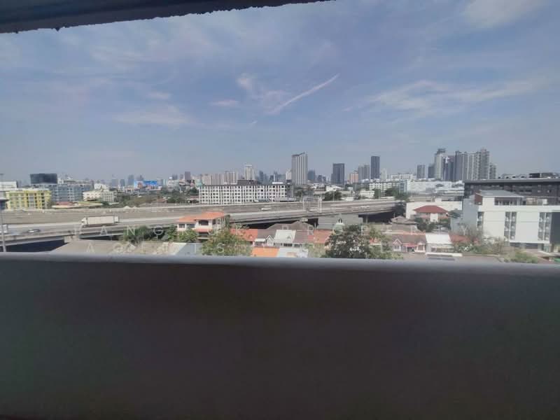 The Roof Garden Onnut : เดอะ รูฟ การ์เด้น อ่อนนุช, กรุงเทพ, 697 ซอยสุขุมวิท 50, พระโขนง, คลองเตย, กรุงเทพ, 60 ตร.ม., คอนโด ให้เช่า, โดย BANGKOK PROPERTY AGENTS CO., LTD., 500174447 - DDproperty.com