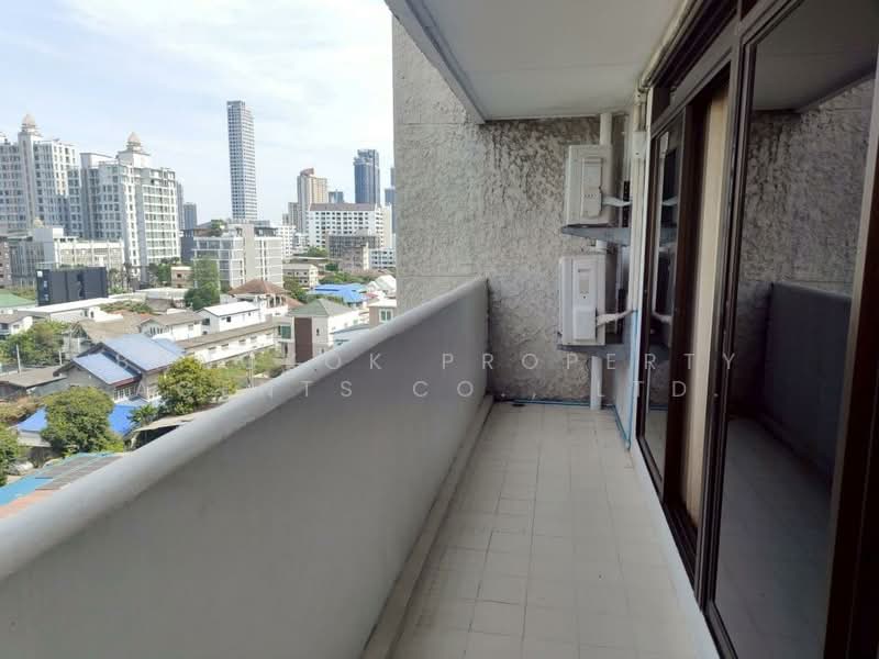 The Roof Garden Onnut : เดอะ รูฟ การ์เด้น อ่อนนุช, กรุงเทพ, 697 ซอยสุขุมวิท 50, พระโขนง, คลองเตย, กรุงเทพ, 60 ตร.ม., คอนโด ให้เช่า, โดย BANGKOK PROPERTY AGENTS CO., LTD., 500174447 - DDproperty.com