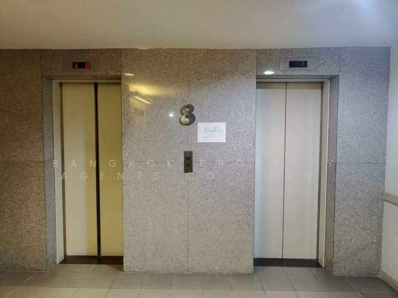 The Roof Garden Onnut, Bangkok, 697 Soi Sukhumvit 50, Phra Kanong, Khlong Toei, Bangkok, 1 Bedroom, 60 sqm, Condo For Rent, by BANGKOK PROPERTY AGENTS CO., LTD., 500174447 - DDproperty.com