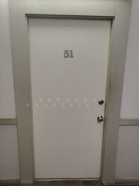 The Roof Garden Onnut, Bangkok, 697 Soi Sukhumvit 50, Phra Kanong, Khlong Toei, Bangkok, 1 Bedroom, 60 sqm, Condo For Rent, by BANGKOK PROPERTY AGENTS CO., LTD., 500174447 - DDproperty.com