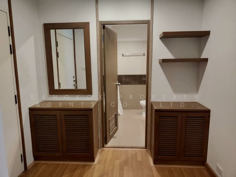 The Roof Garden Onnut, Bangkok, 697 Soi Sukhumvit 50, Phra Kanong, Khlong Toei, Bangkok, 1 Bedroom, 60 sqm, Condo For Rent, by BANGKOK PROPERTY AGENTS CO., LTD., 500174447 - DDproperty.com